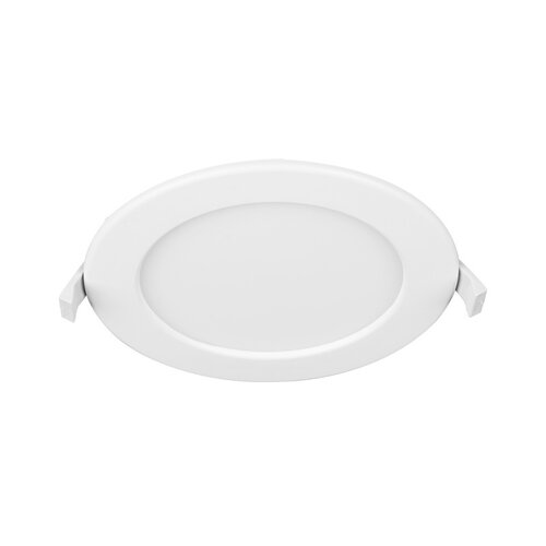 Panlux Podhledové LED svítidlo Downlight CCT Round bílá