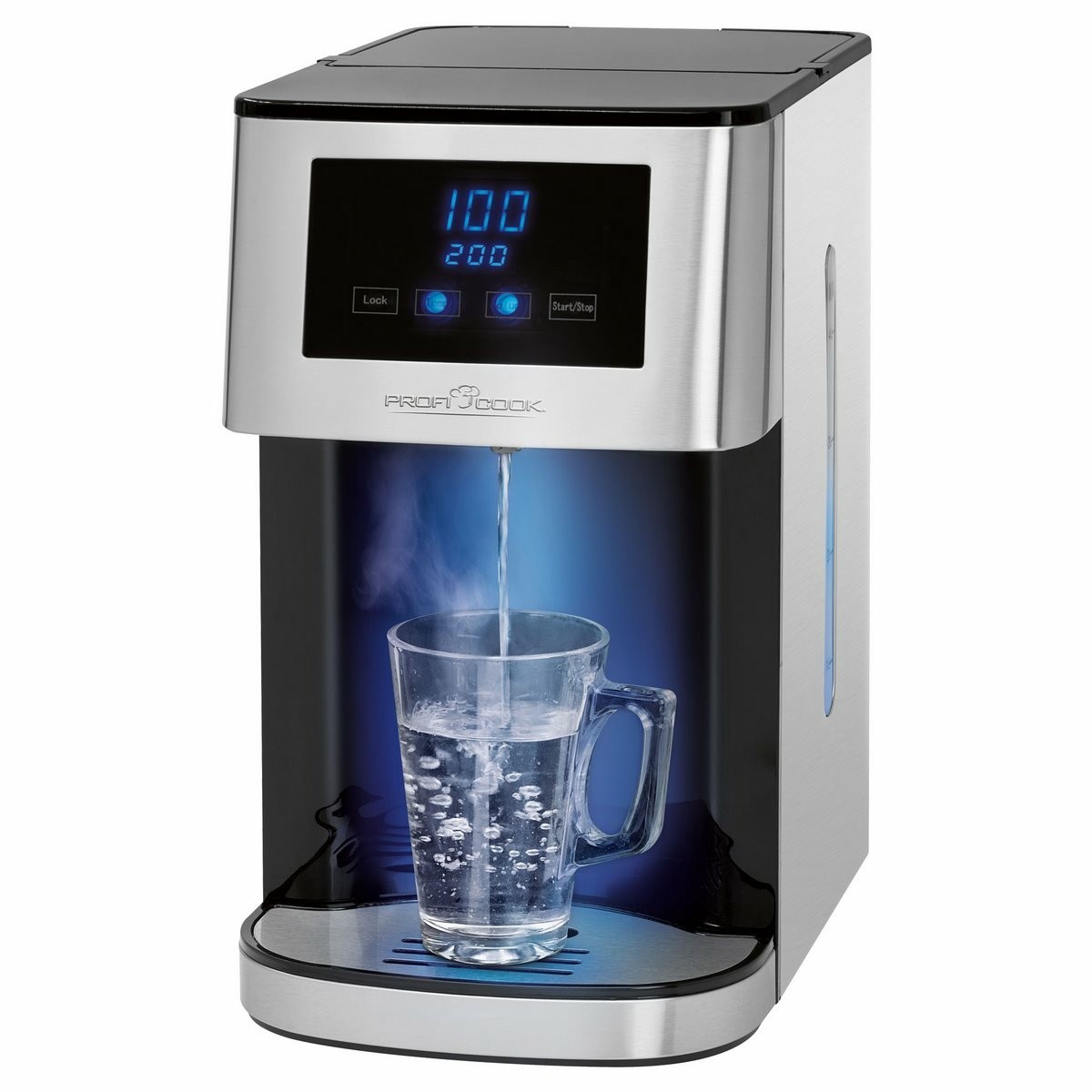 ProfiCook HWS 1145 zásobník horké vody ProfiCook