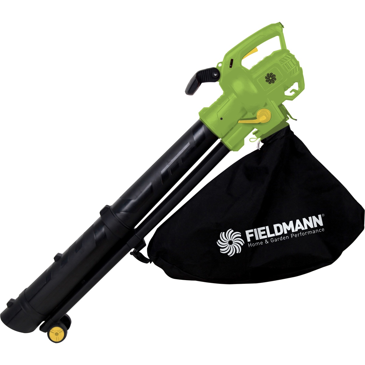 Fieldmann FZF 4030-E elektrický zahradní vysavač Fieldmann