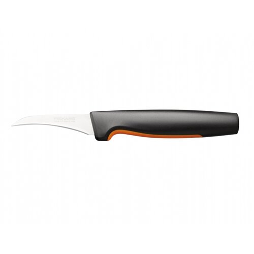 Nůž loupací 7cm/zahnutý/Funct.Form/1057545/FIS Fiskars