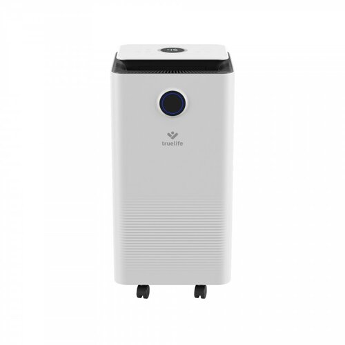 TrueLife AIR Dehumidifier DH5 Touch odvlhčovač vzduchu TrueLife