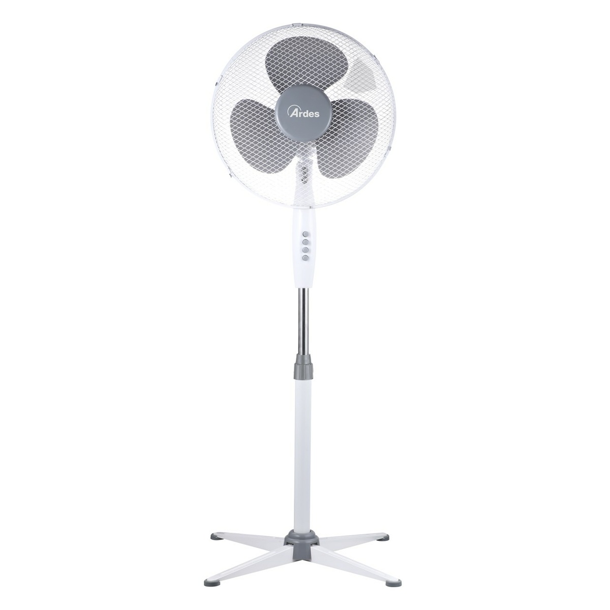 Ardes AR5BR40P stojanový ventilátor BRISA FLOOR FAN 40P Ardes