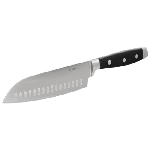 Orion Nůž kuchyňský nerez/UH santoku MASTER 18