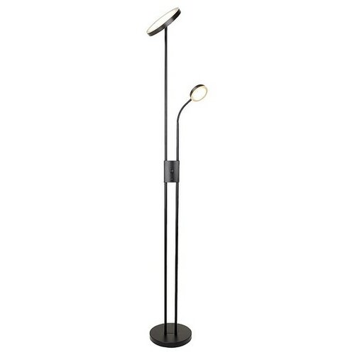 Rabalux RL3240 stojací podlahová LED lampa Rabalux