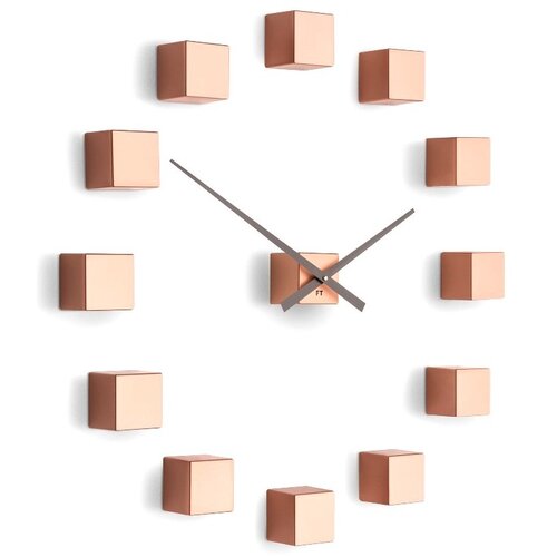 Future Time FT3000CO Cubic copper Future Time