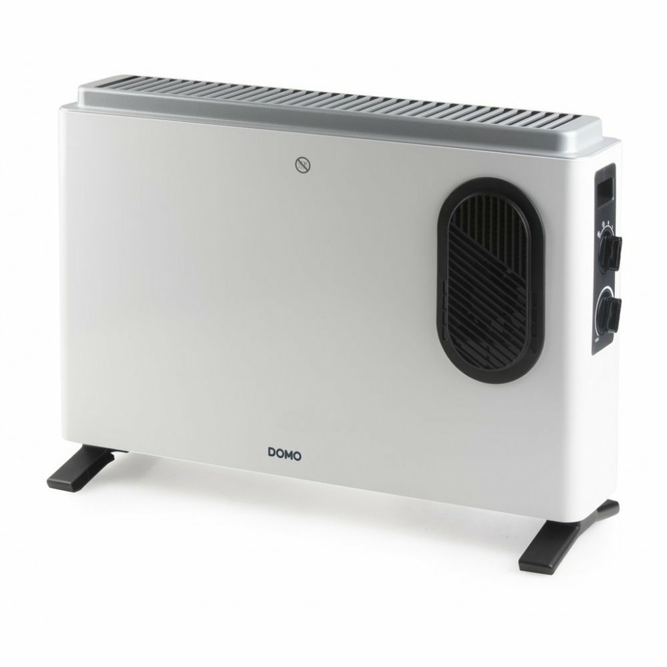 DOMO DO7351CH konvektor s ventilátorem Domo