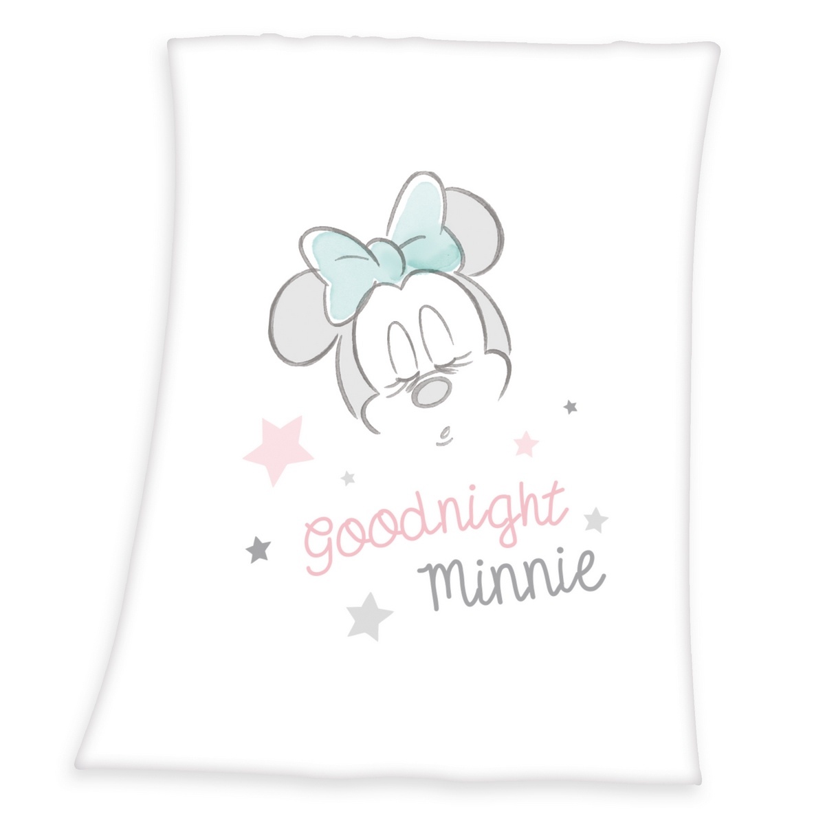 Herding Deka Goodnight Minnie