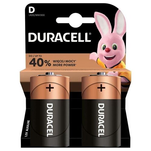 Duracell Basic 1300 K2