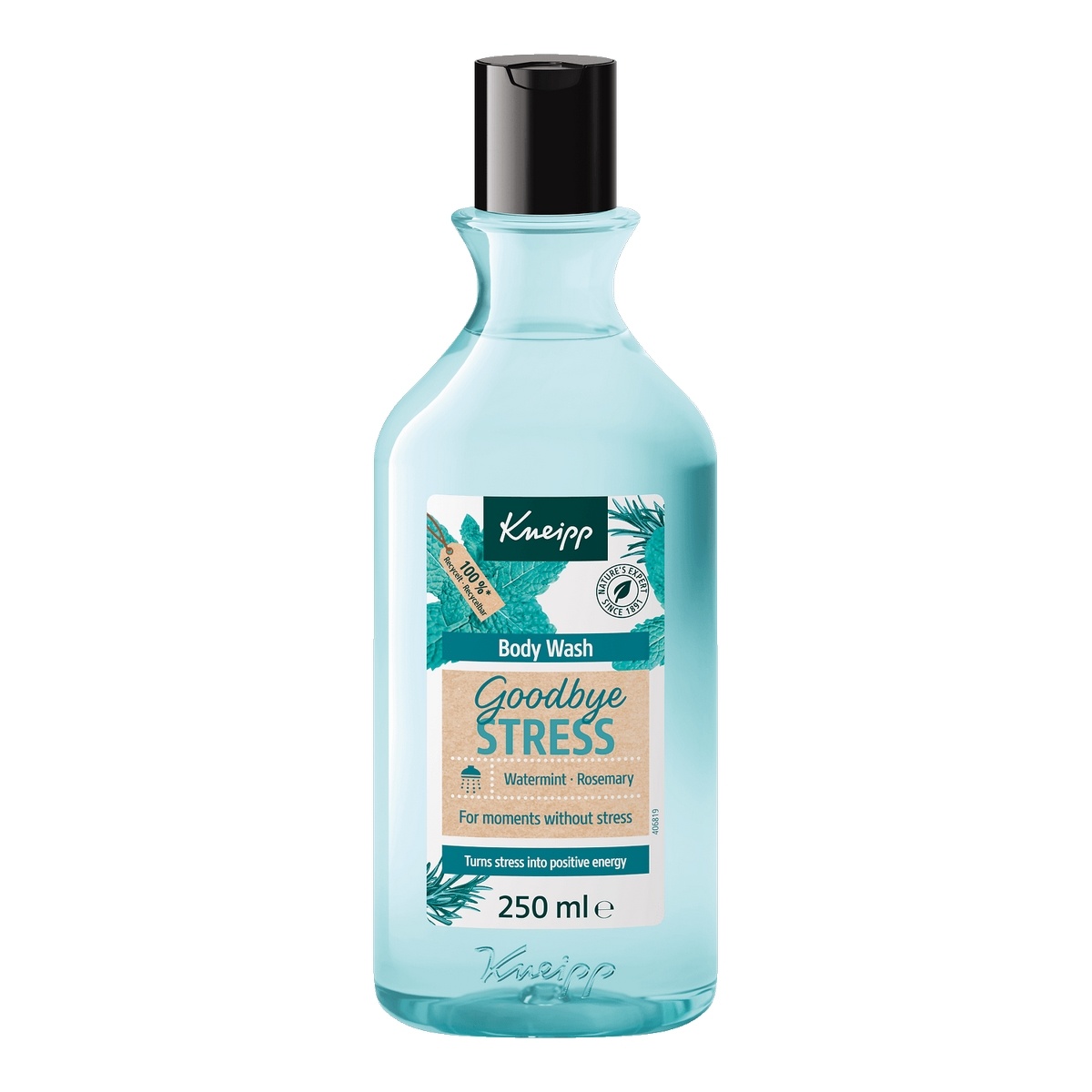 Kneipp Sprchový gel Goodbye Stress