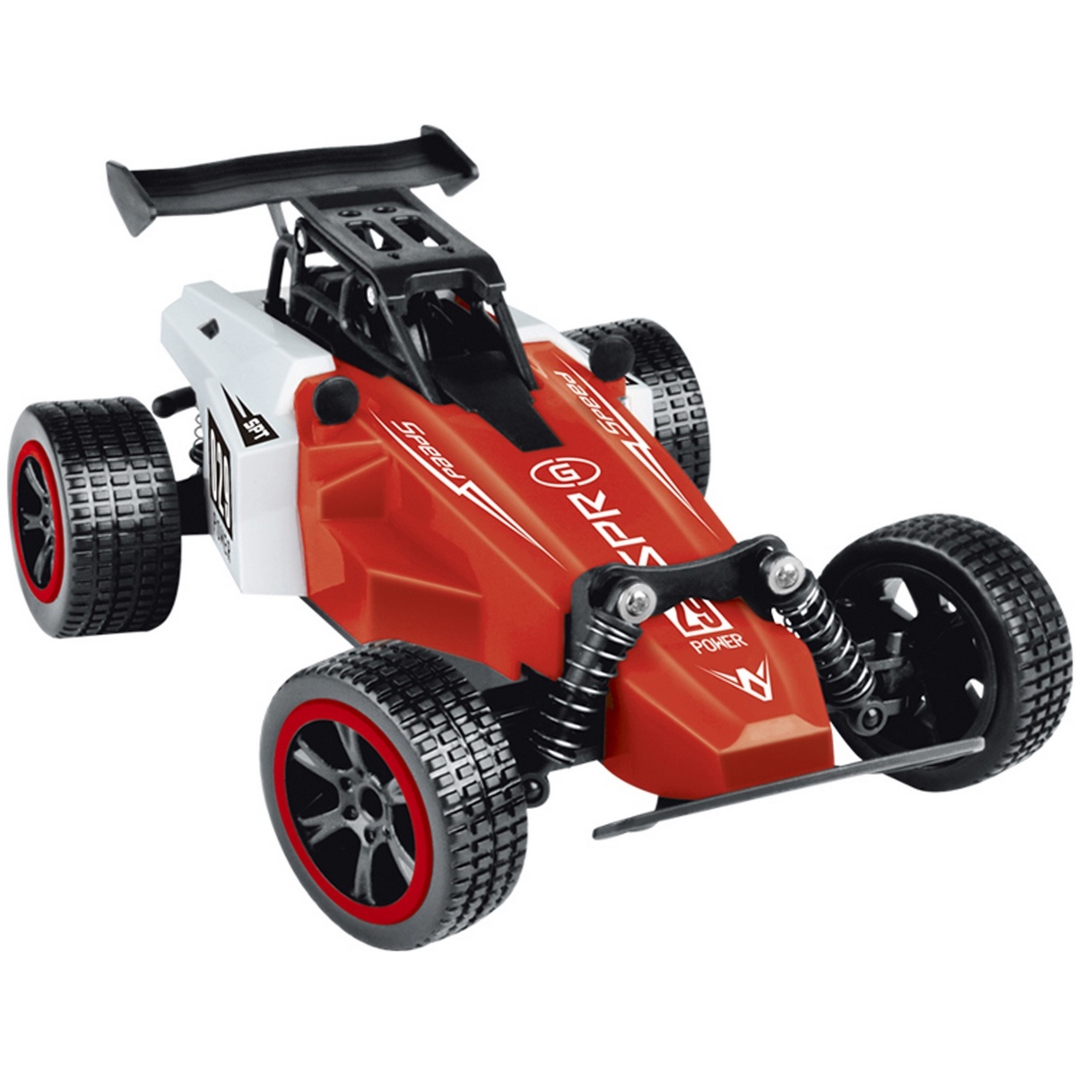 Buddy Toys BRC 18.410 Buggy Formule Buddy Toys