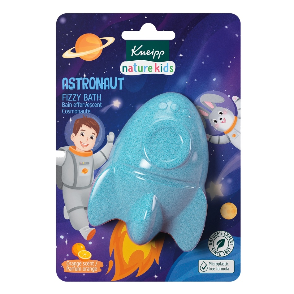 Kneipp Koupelová bomba Astronaut