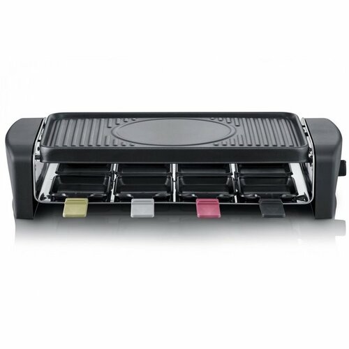 Severin RG 9646 raclette Party Gril Severin