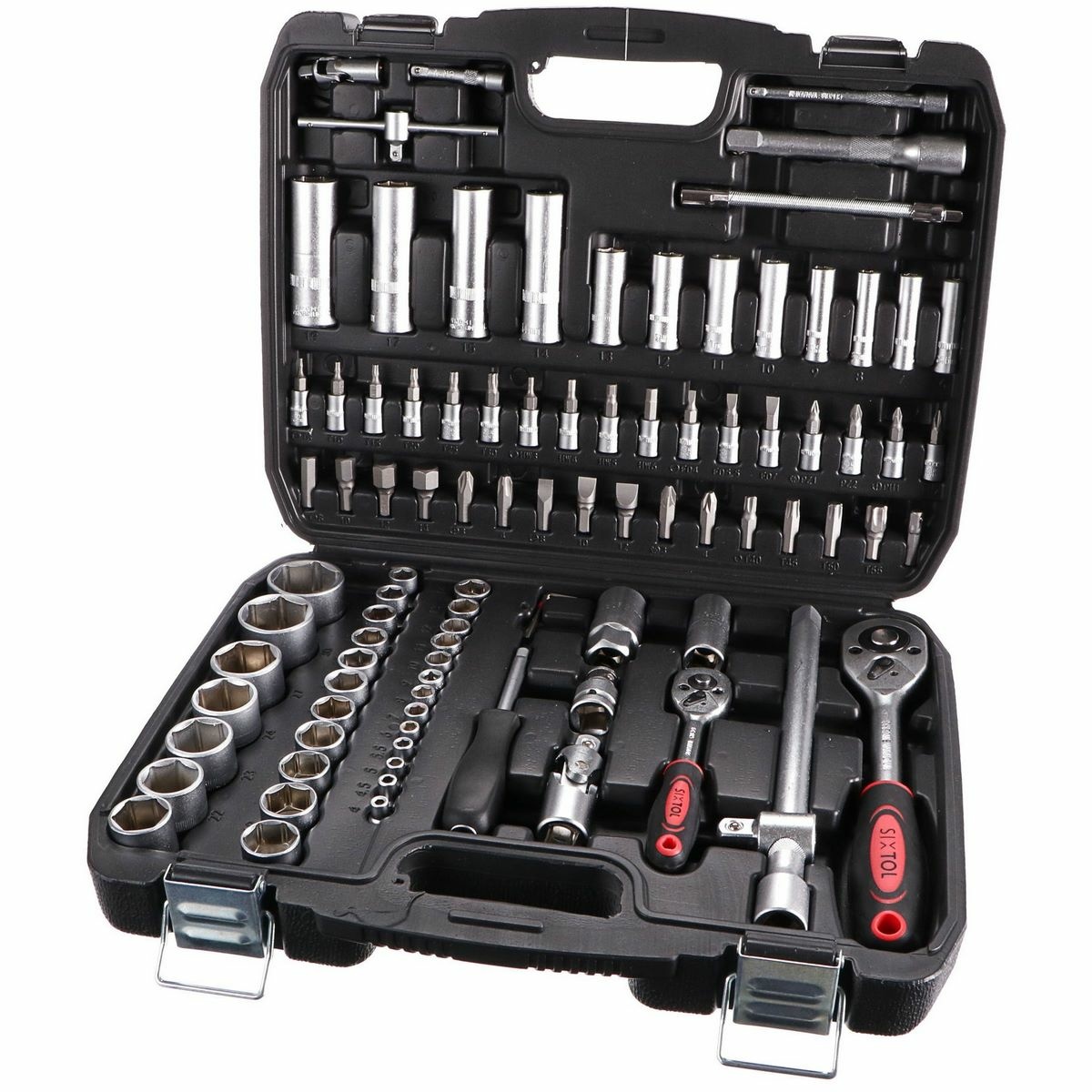 Sixtol Gola sada TOOL SET 94 Sixtol