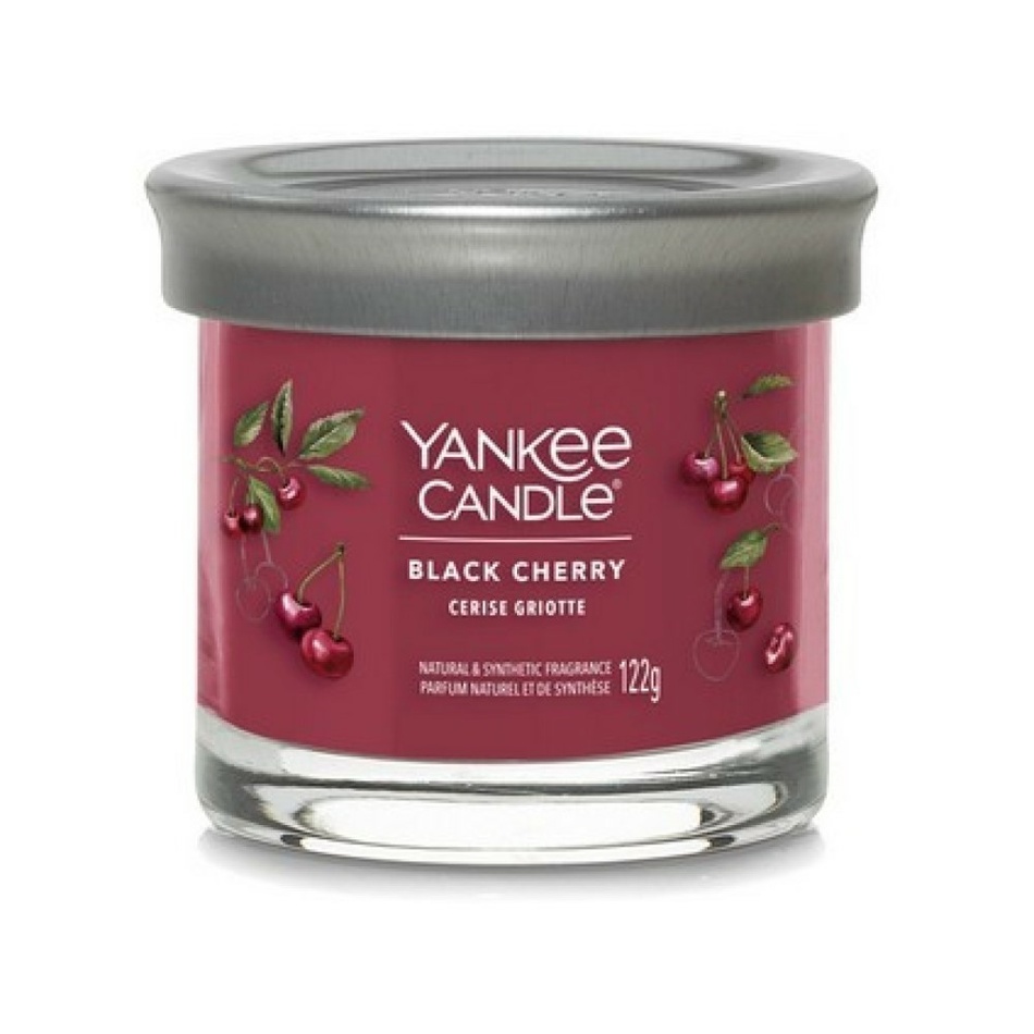 Yankee Candle vonná svíčka Signature Tumbler