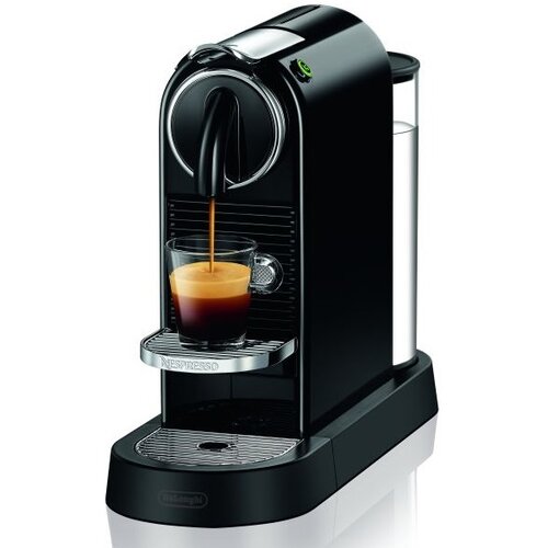 De'Longhi Nespresso EN 167 B De’Longhi