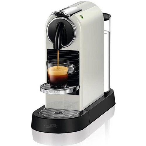 De'Longhi Nespresso EN 267 WAE De’Longhi