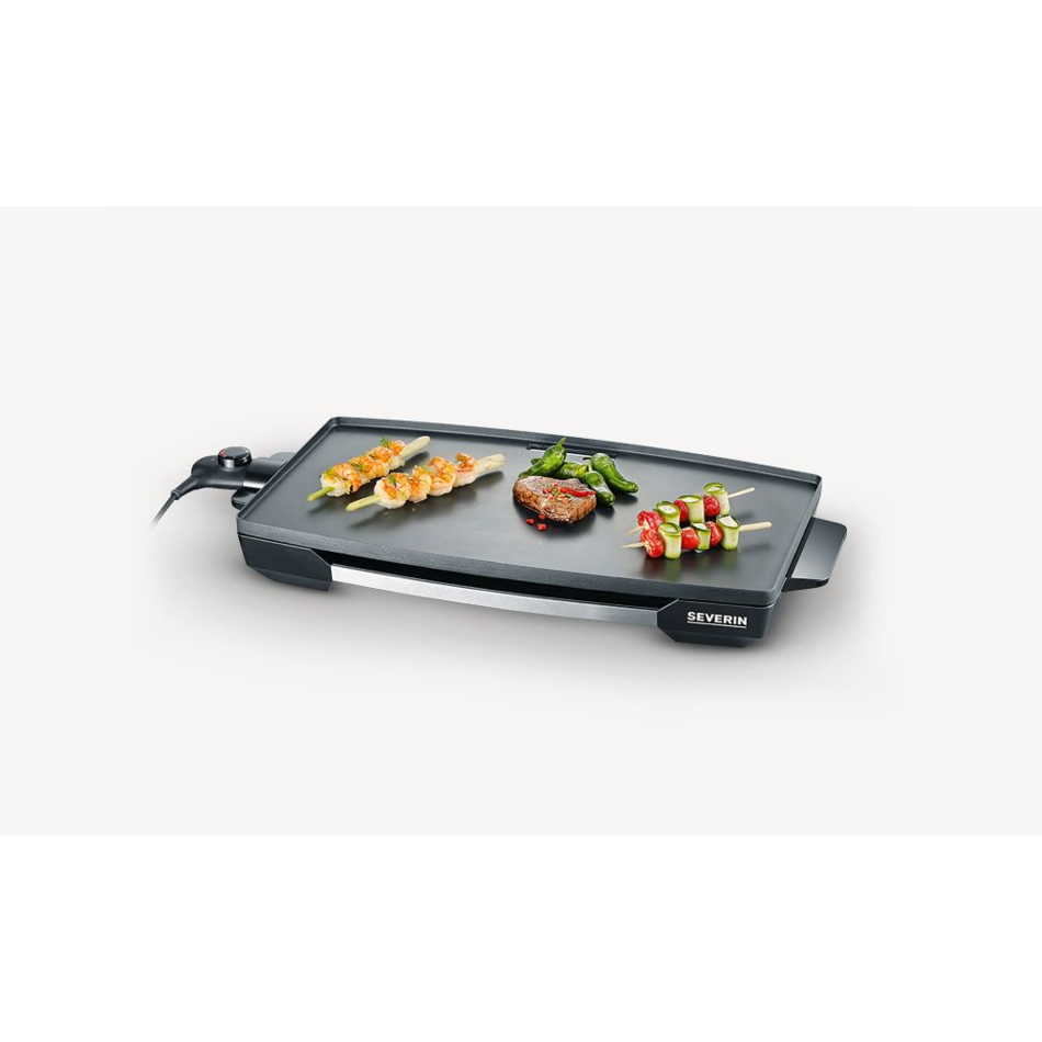 Severin KG2397 teppan Yaki gril s extra velkou plochou Severin