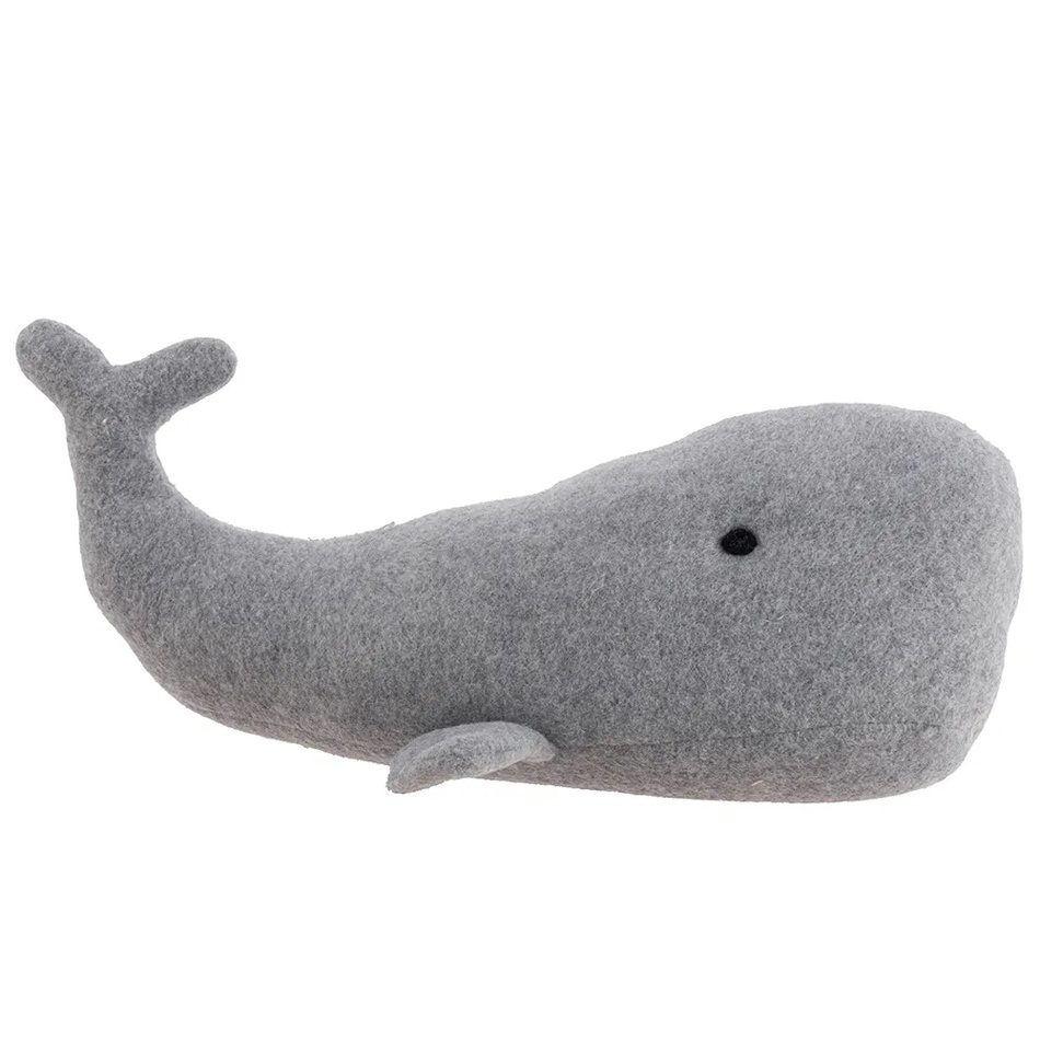 Altom Dveřní zarážka Whale 28 x 21 x 14 cm Altom