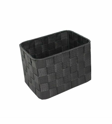 Úložný organizér do zásuvky Compactor TEX vysoký - 19 x 14 x 13 cm