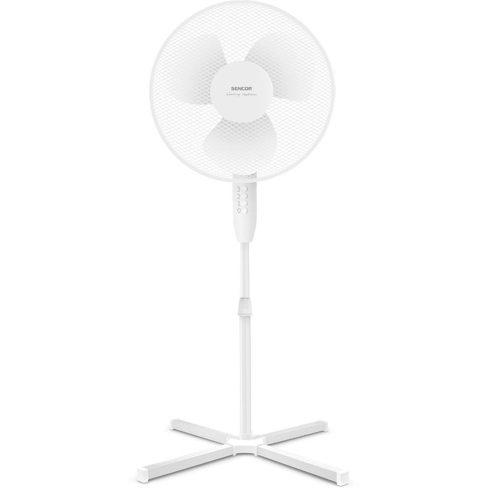 Sencor SFN 4010WH stojanový ventilátor Sencor