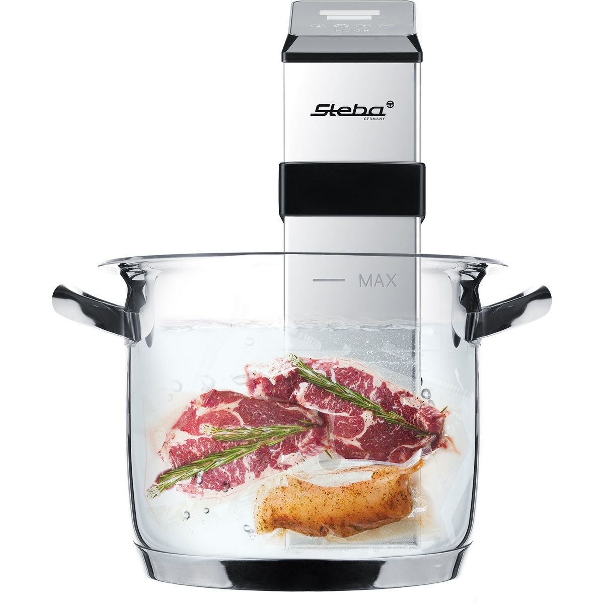 Steba SV 120 vařič Sous-Vide Steba