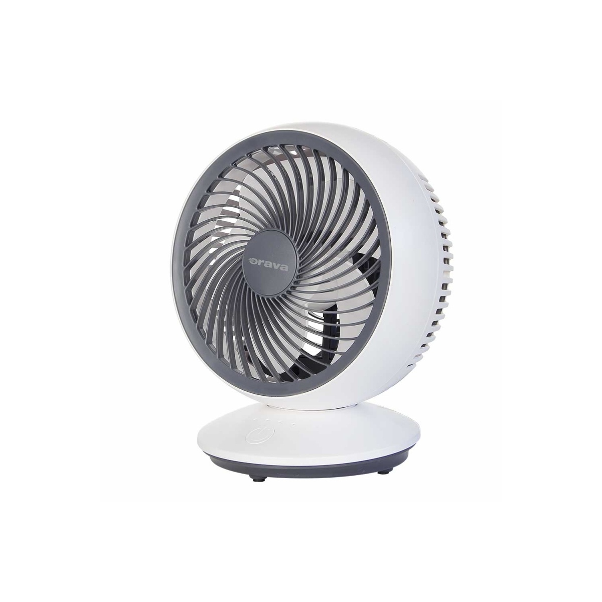 Orava SF-5 mini stolní USB ventilátor Orava