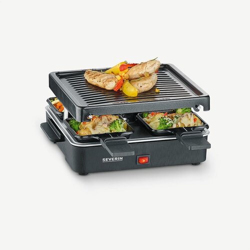 Severin RG 2370 raclette gril Severin