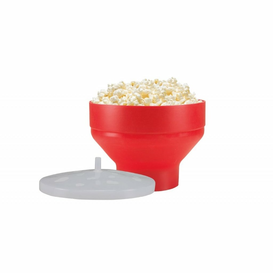 Beper C106CAS002 popcornovač do mikrovlnné trouby Beper