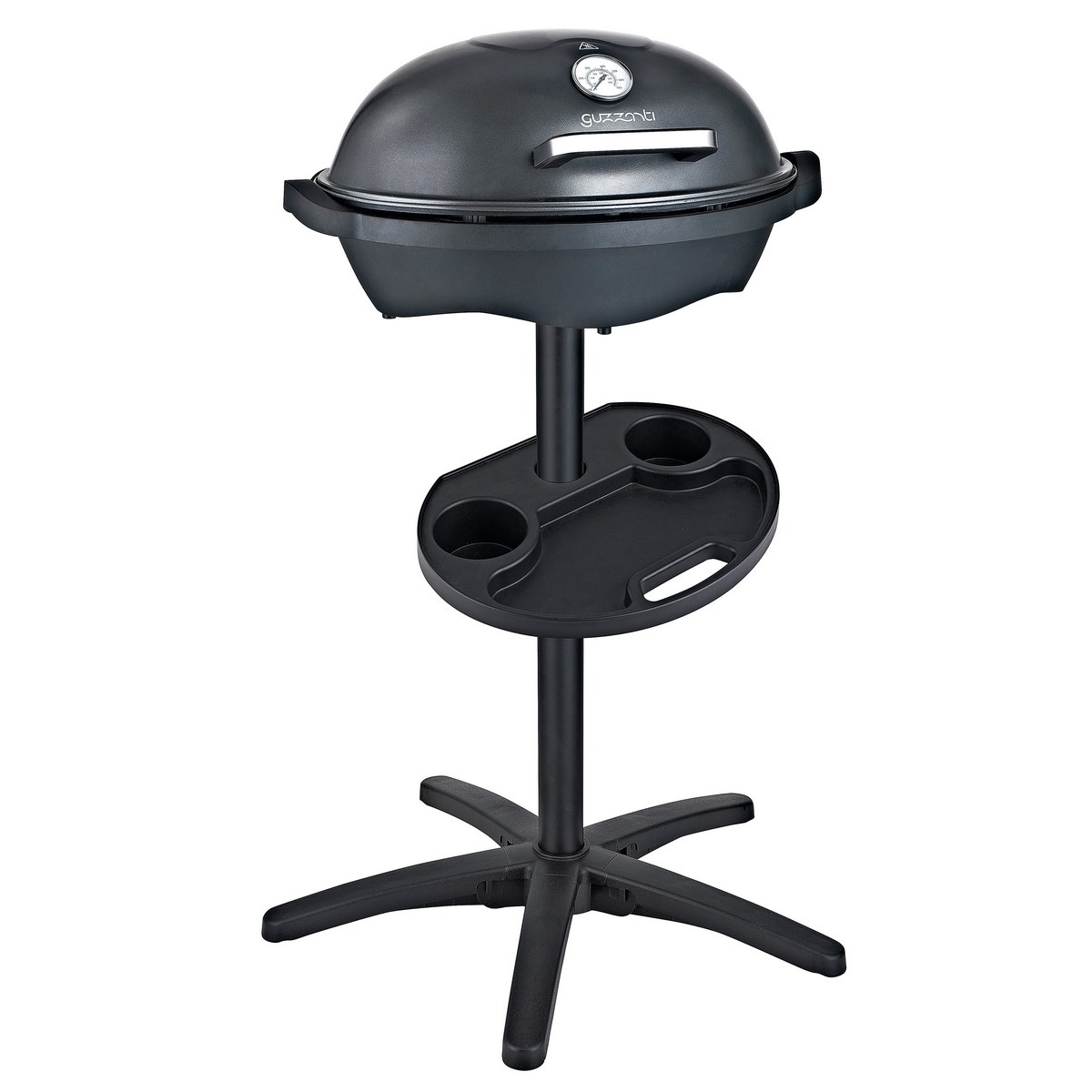 Guzzanti GZ 347 BBQ gril Guzzanti