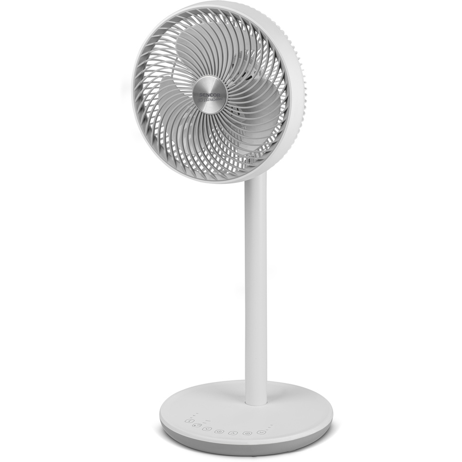 Sencor SFN 2540WH stojanový ventilátor Sencor