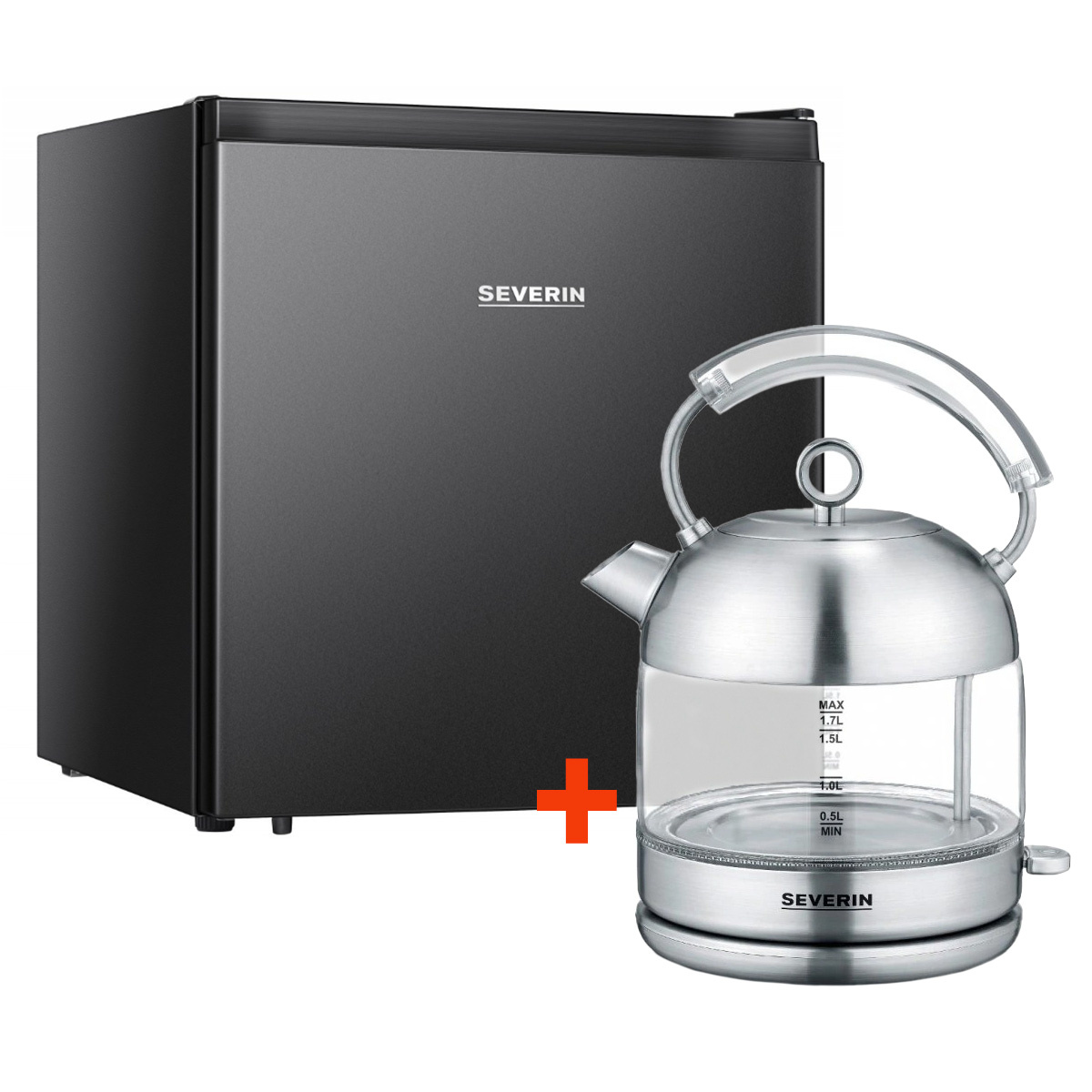 Severin KB 8879 minibar