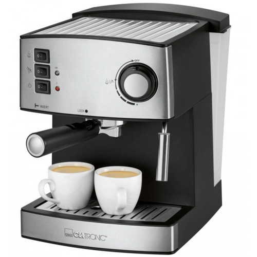 Clatronic ES 3643 espresso kávovar Clatronic