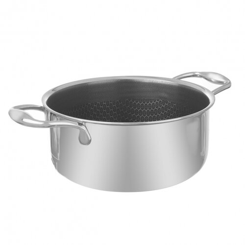 Orion Hrnec COOKCELL nepř. povrch 3 vrstvý pr. 24 cm Orion