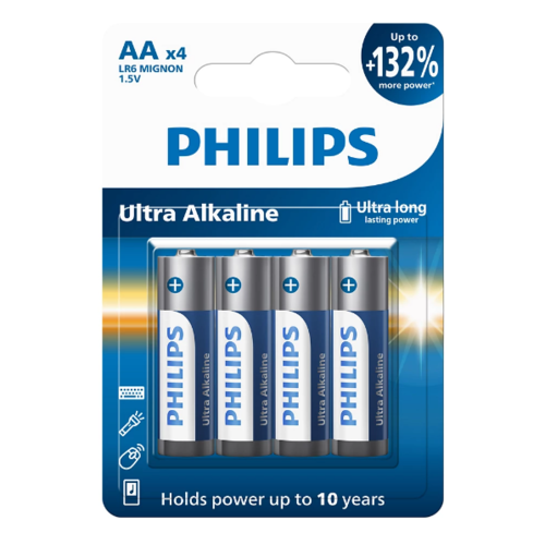 Philips Baterie AA 1