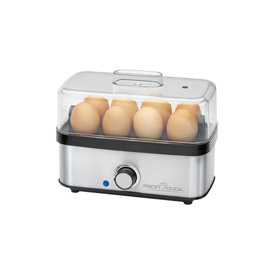 ProfiCook EK 1275 vařič vajec a omelet ProfiCook