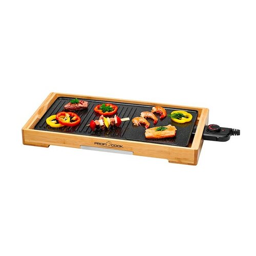 ProfiCook TYG 1143 Teppanyaki gril ProfiCook