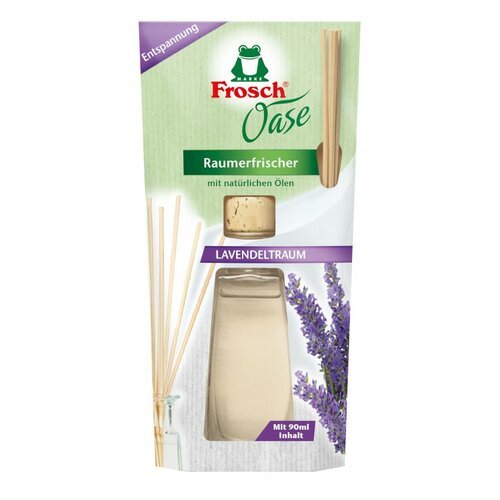 Frosch EKO Oase Levandule (90ml) Frosch