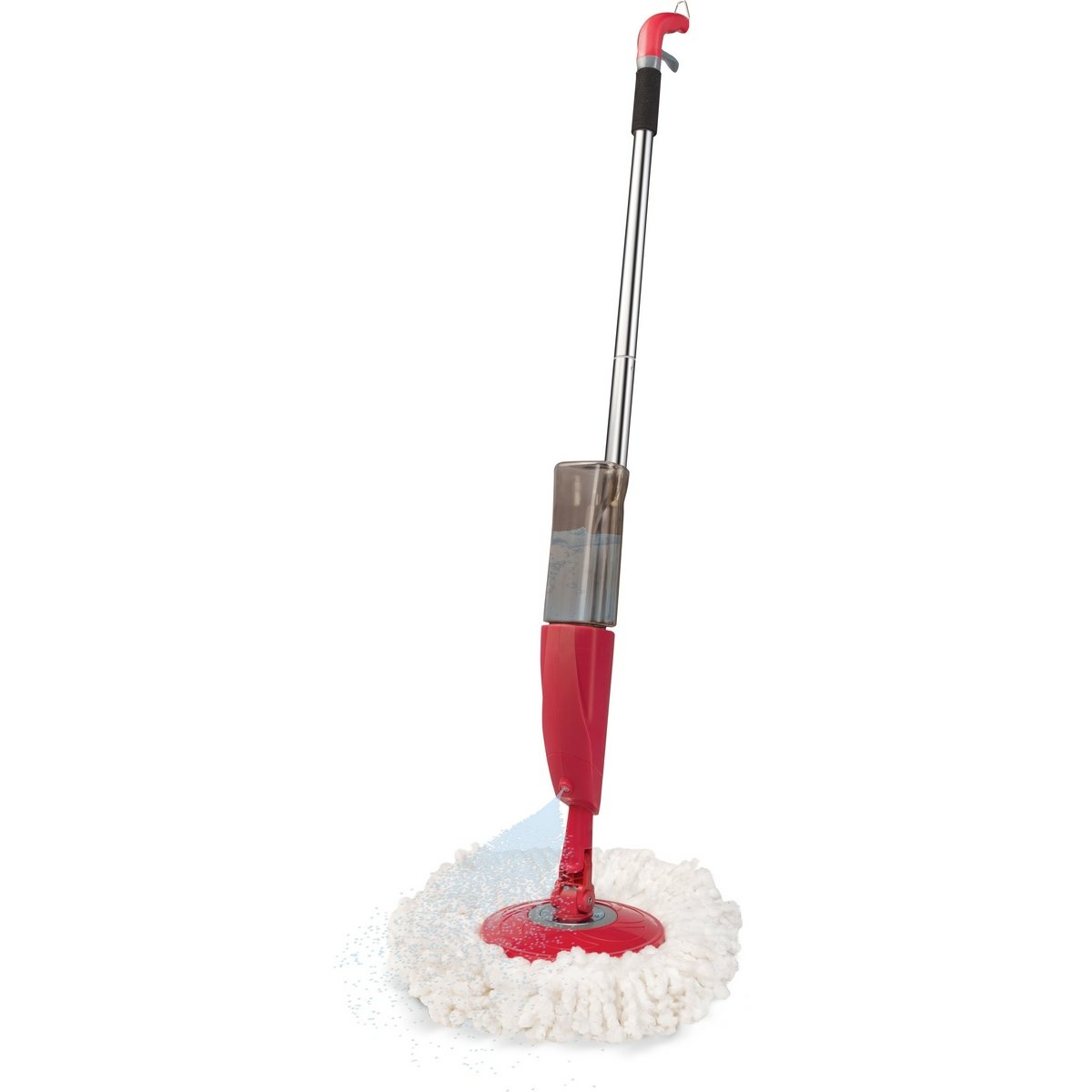 Lamart LT8066 spray mop kulatý Clean Lamart