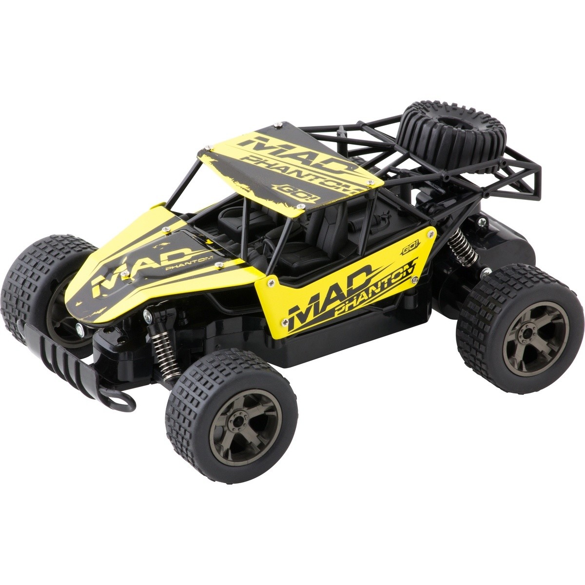 Buddy Toys BRC 20.421 Auto na dálkové ovládání RC Bulan Buddy Toys