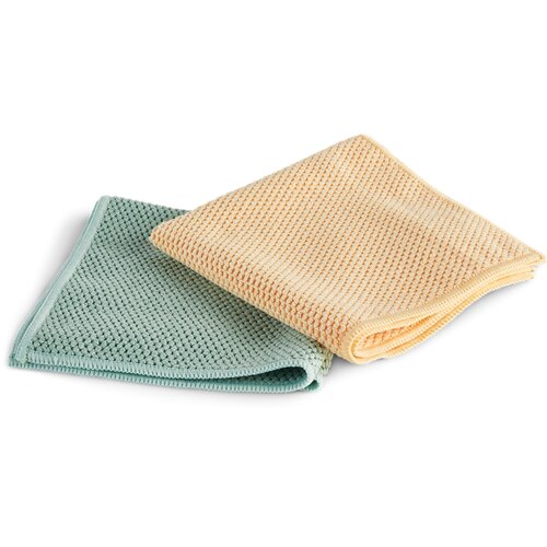 Spontex microfiber recycled Spontex