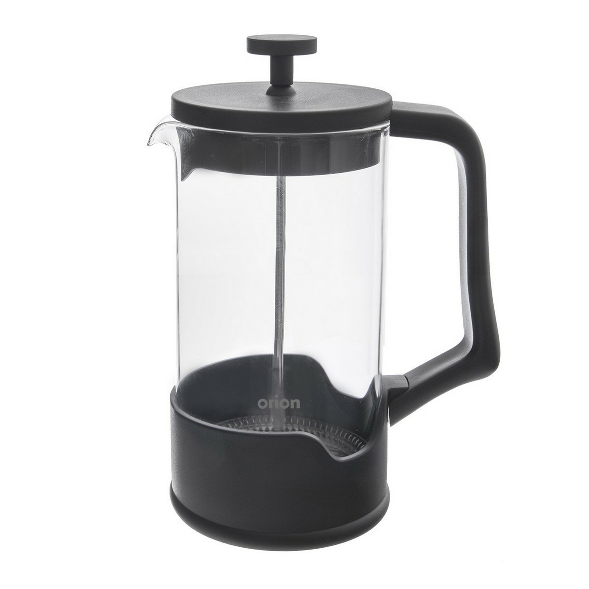 Orion Konvice French press Black