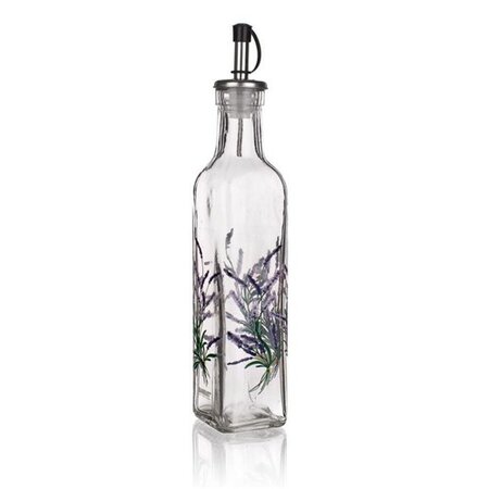 Banquet Lavender Láhev na olej 250 ml Banquet