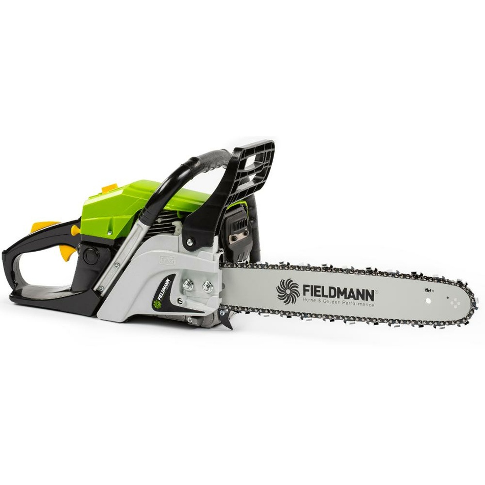 Fieldmann FZP 56516-B benzínová řetězová pila Fieldmann