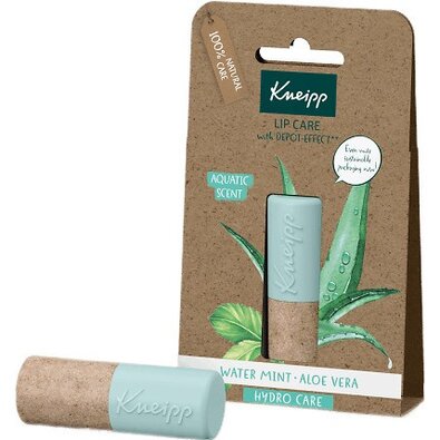 Kneipp Balzám na rty Aloe vera Kneipp