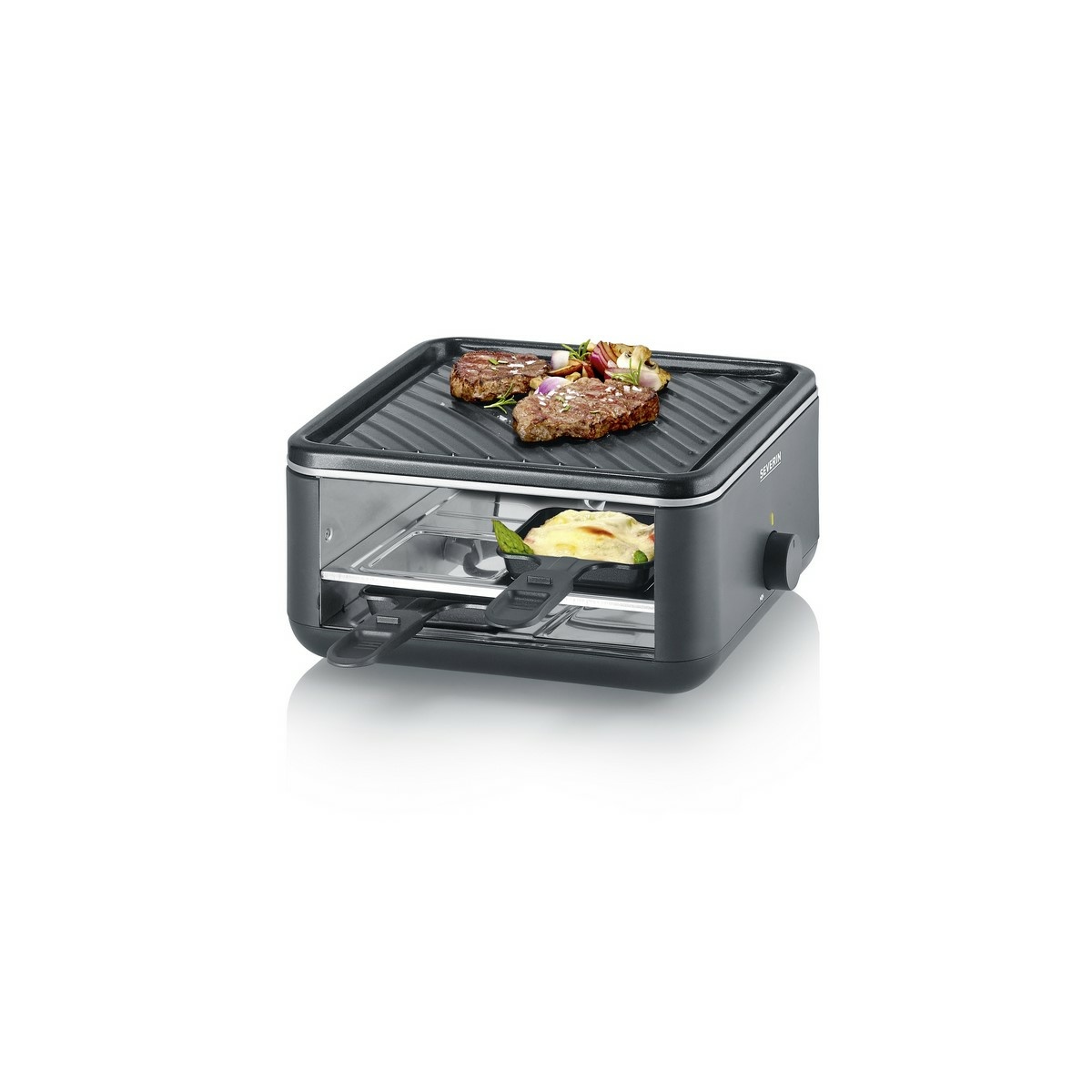 Severin RG 2360 mini raclette gril Severin