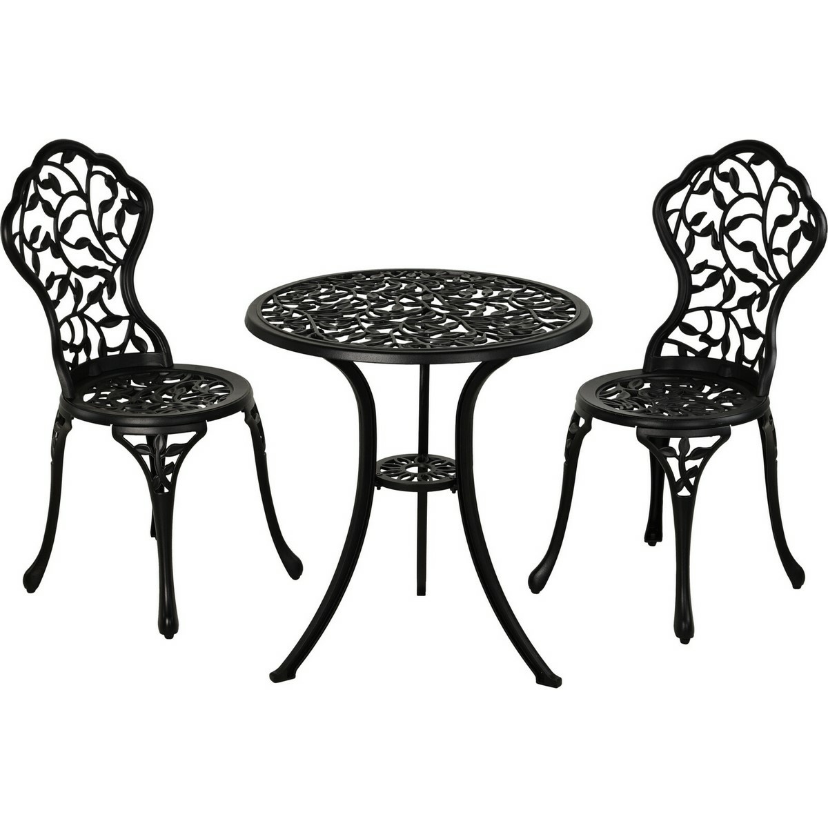 Zahradní bistro set Kaira